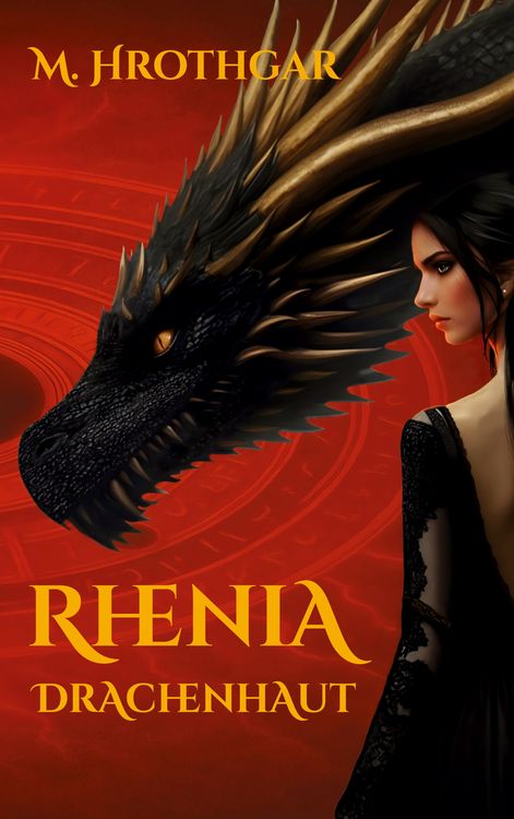 Produktbild: Rhenia