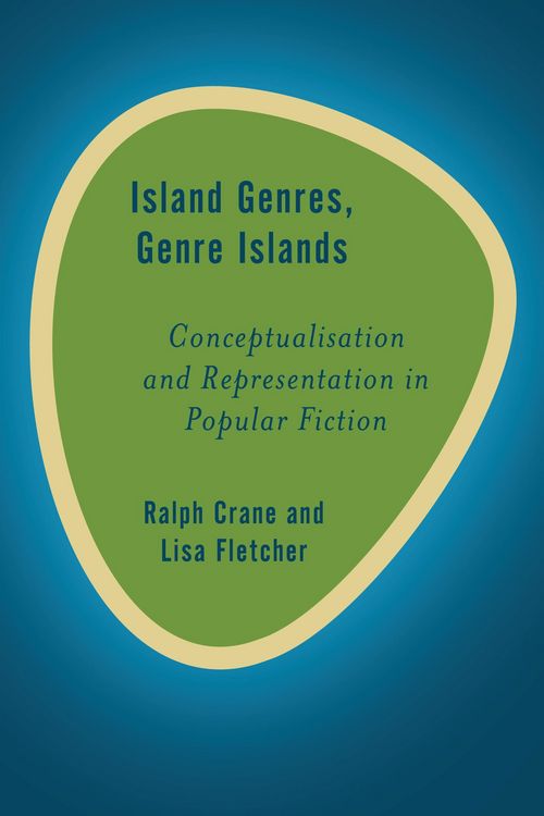 Produktbild: Island Genres, Genre Islands