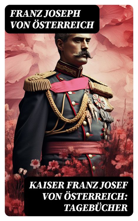 Produktbild: Kaiser Franz Josef von &Ouml;sterreich: Tageb&uuml;cher