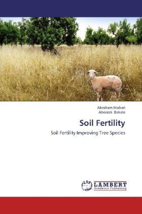 Produktbild: Mahari, A: Soil Fertility
