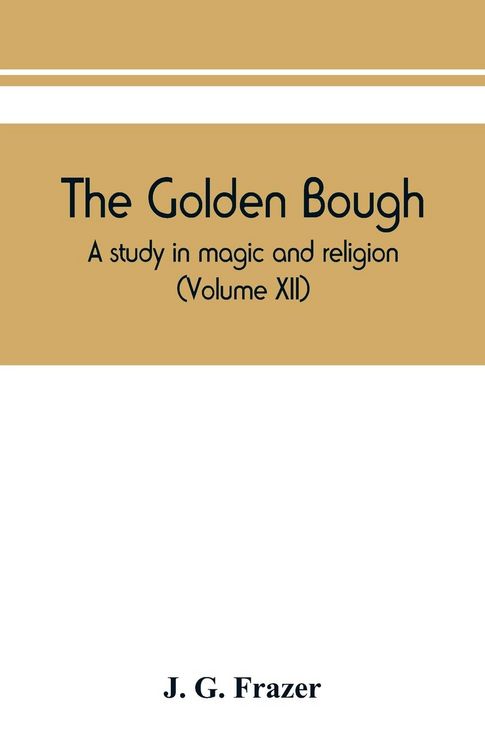 Produktbild: The golden bough