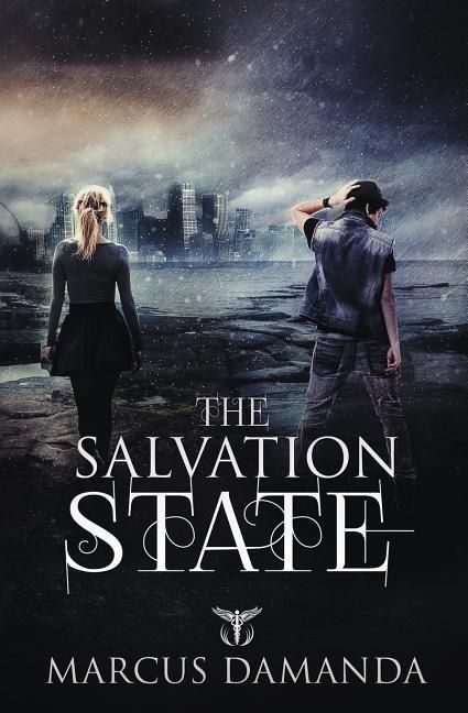 Produktbild: The Salvation State