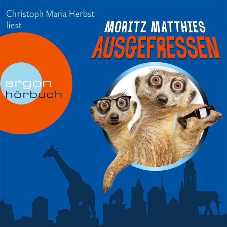 Produktbild: Ausgefressen
