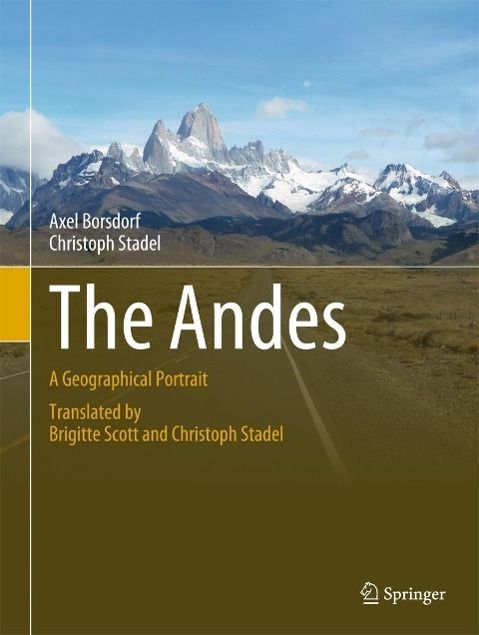 Produktbild: The Andes