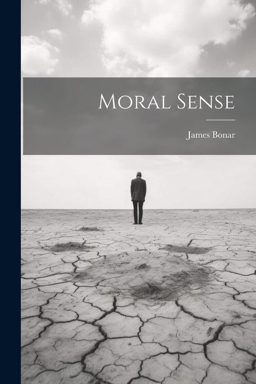 Produktbild: Moral Sense