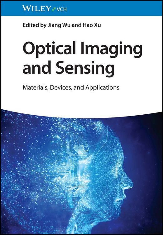 Produktbild: Optical Imaging and Sensing