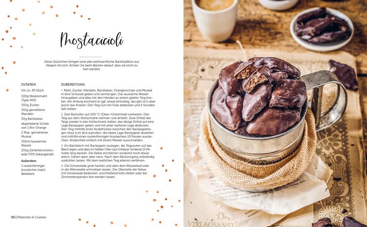 Produktbild: S&uuml;&szlig;er Advent