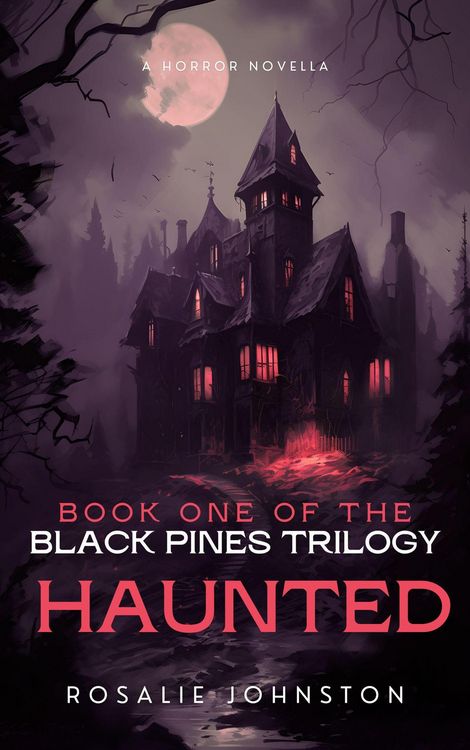 Produktbild: Haunted