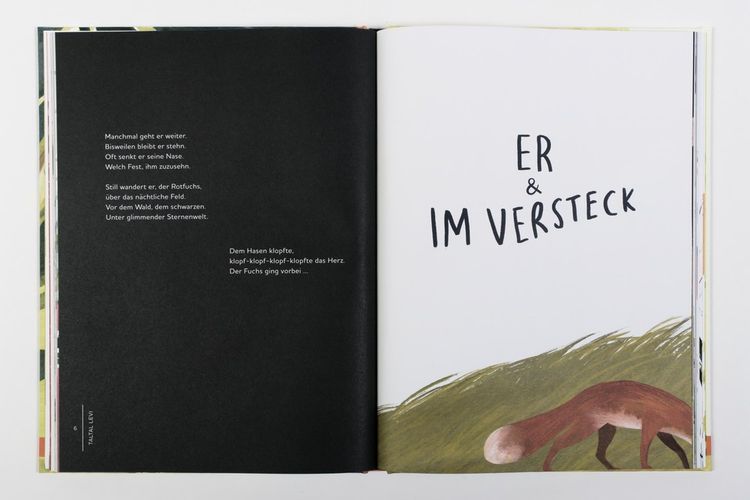Produktbild: Es fl&uuml;stert und rauscht