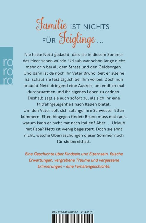 Produktbild: Andere nennen es Urlaub