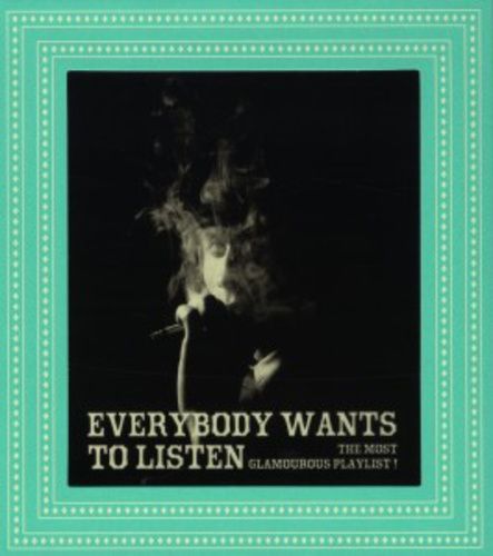 Produktbild: Various: Everybody Wants To Listen