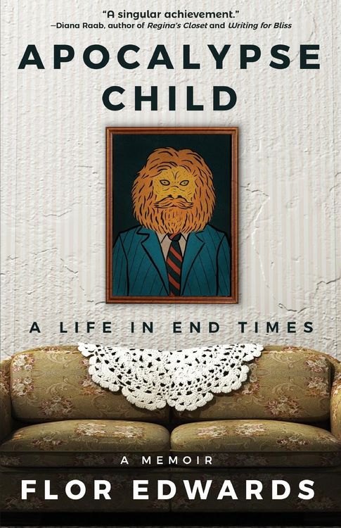 Produktbild: Apocalypse Child