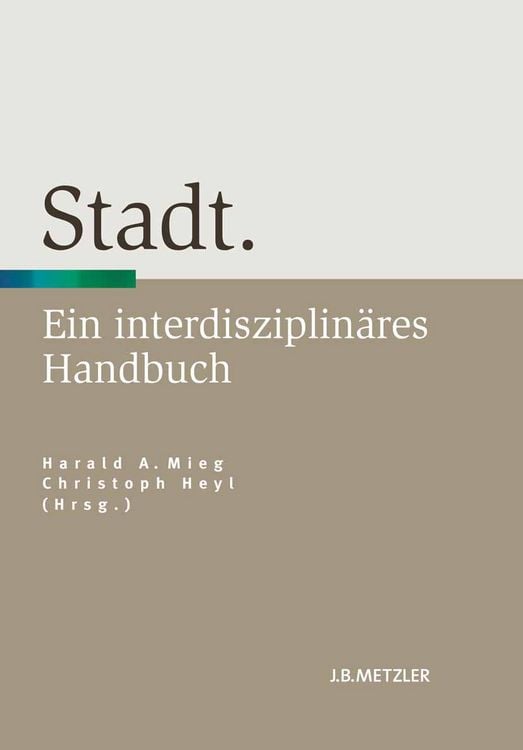 Produktbild: Stadt