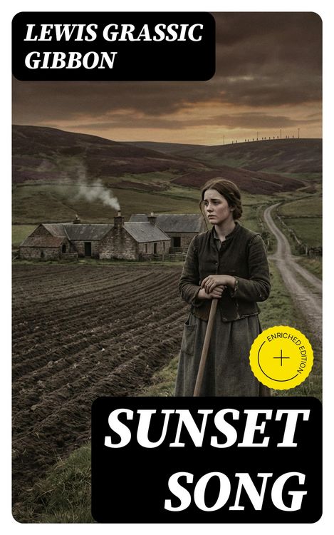 Produktbild: Sunset Song