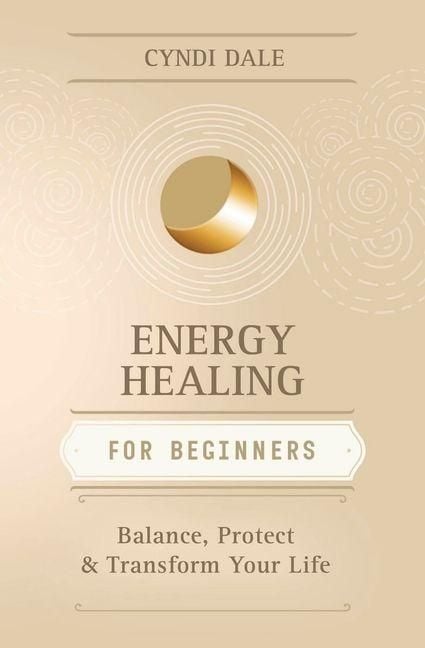 Produktbild: Energy Healing for Beginners