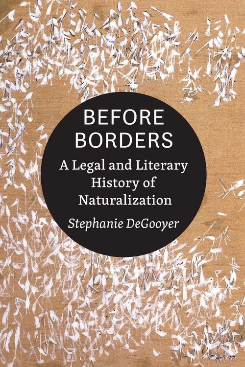 Produktbild: Before Borders