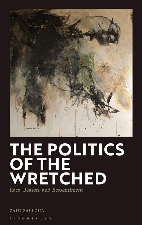 Produktbild: The Politics of the Wretched