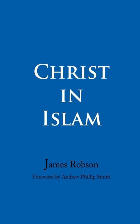 Produktbild: Christ in Islam