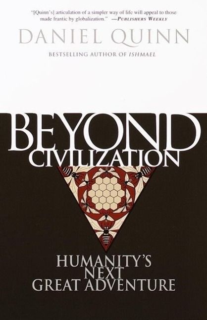 Produktbild: Beyond Civilization