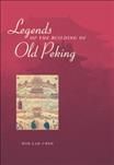 Produktbild: Legends Of Building Of Old Pek