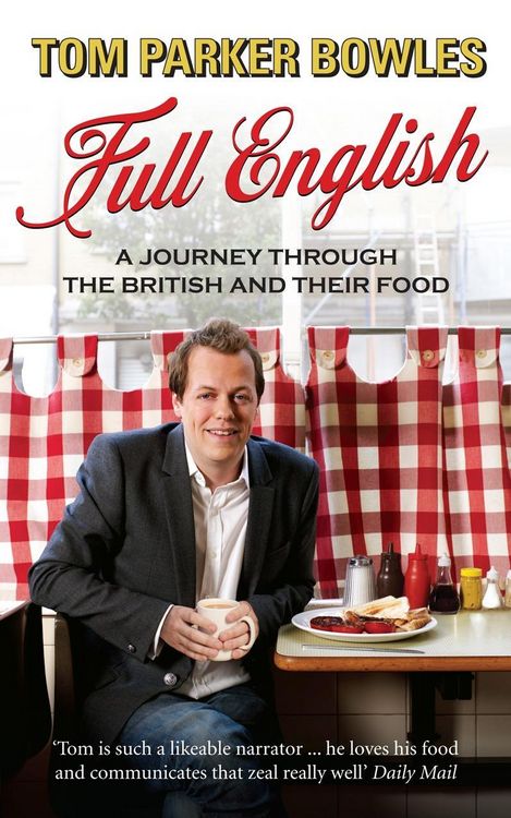 Produktbild: Full English