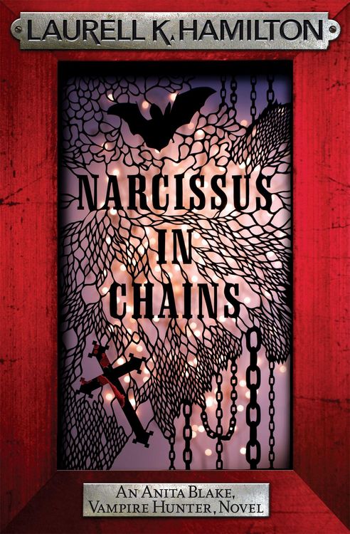 Produktbild: Narcissus in Chains