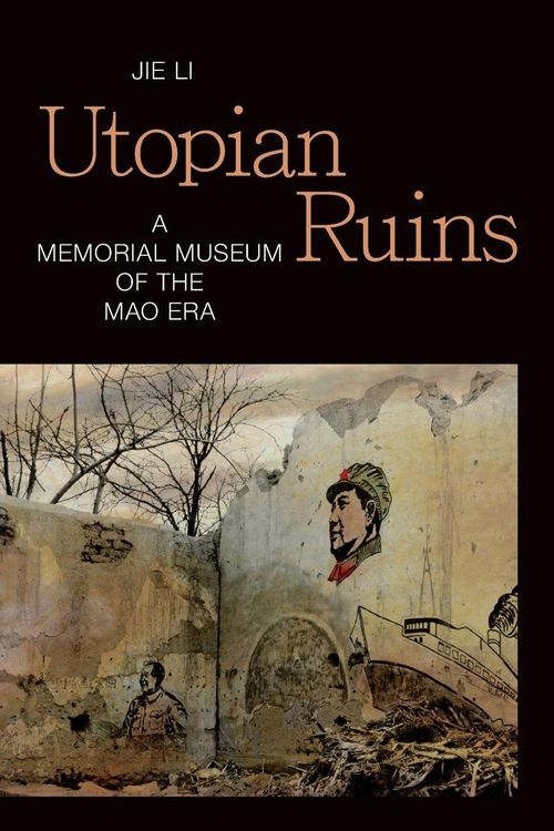 Produktbild: Utopian Ruins