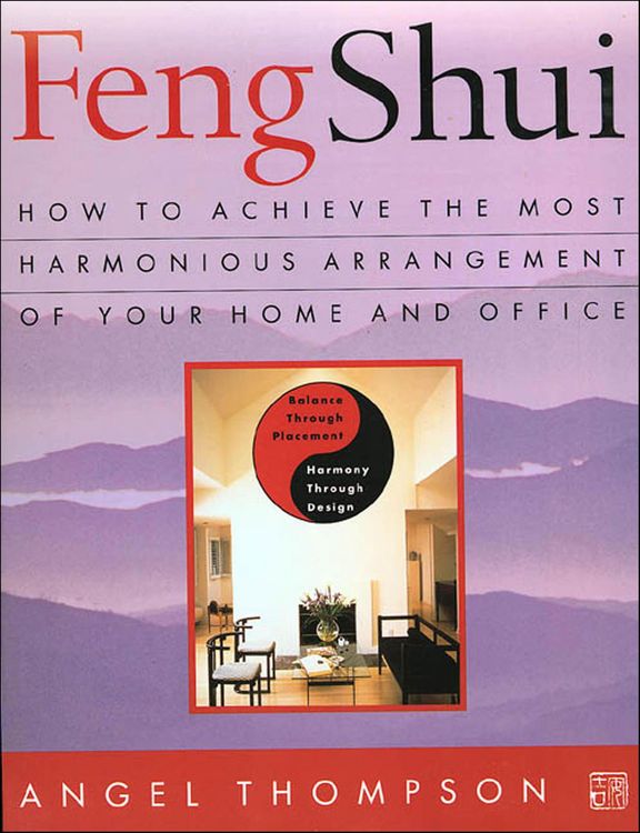 Produktbild: Feng Shui