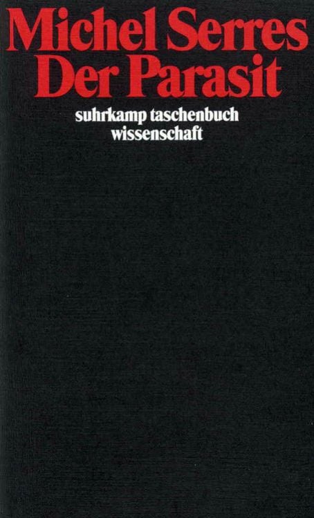 Produktbild: Der Parasit