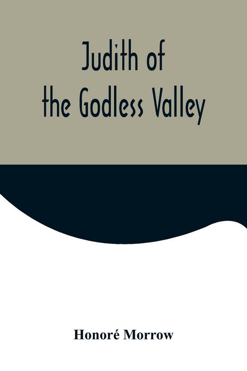 Produktbild: Judith of the Godless Valley
