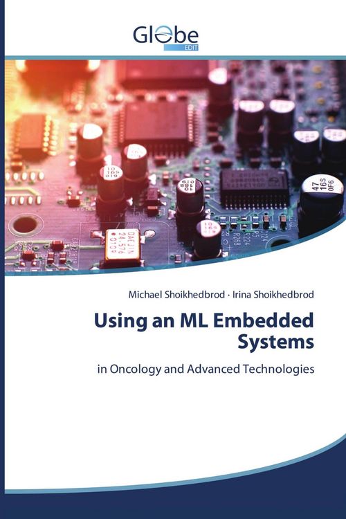 Produktbild: Using an ML Embedded Systems
