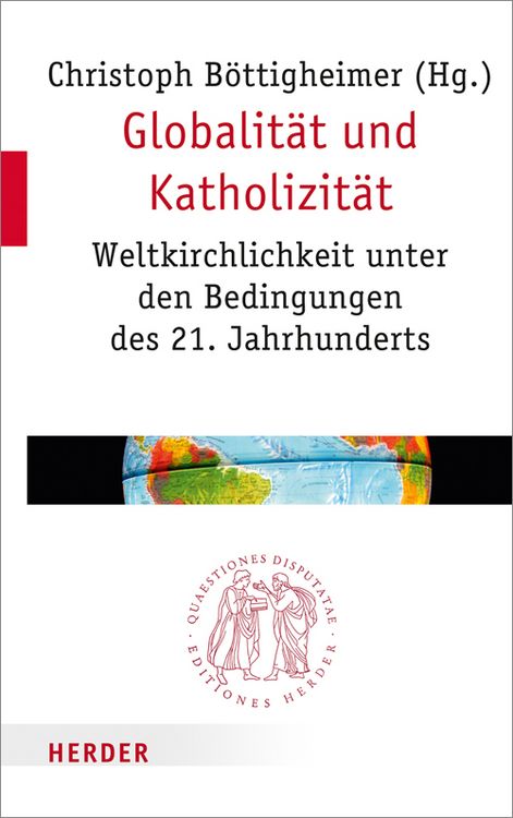 Produktbild: Globalit&auml;t und Katholizit&auml;t