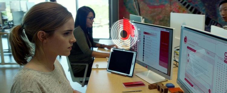 Produktbild: The Circle