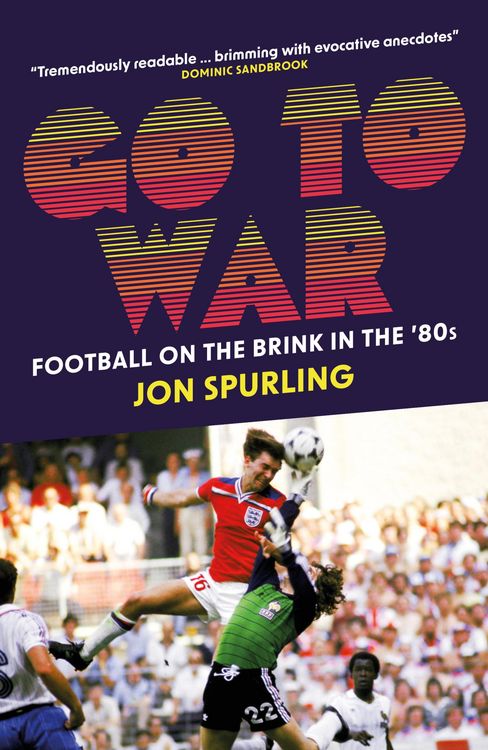Produktbild: Go to War