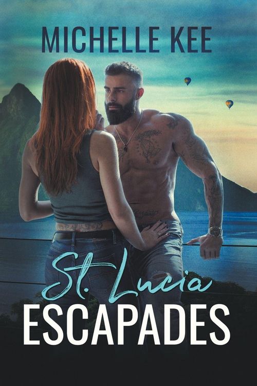Produktbild: St. Lucia Escapades