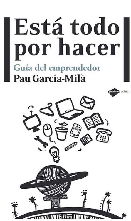 Produktbild: Est&aacute; todo por hacer