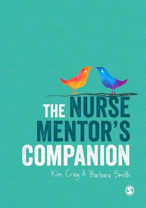 Produktbild: The Nurse Mentor's Companion