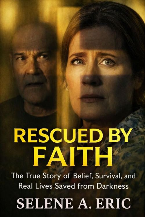Produktbild: Rescued By Faith