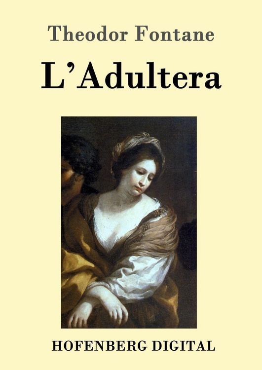Produktbild: L'Adultera