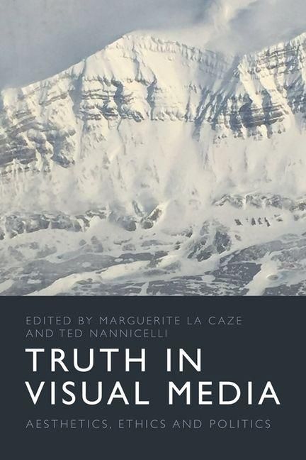 Produktbild: Truth in Visual Media