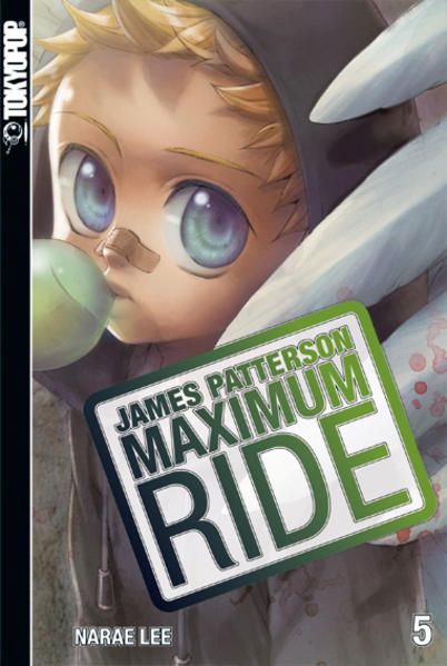 Produktbild: Maximum Ride 05