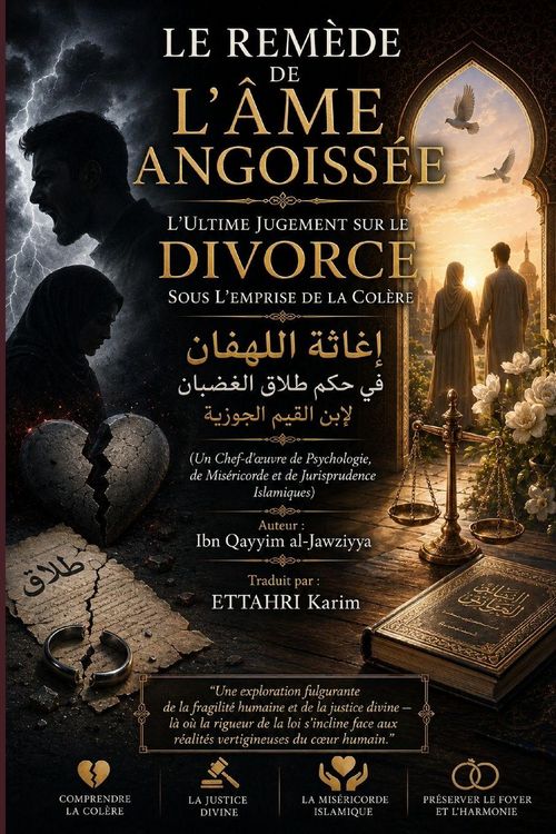 Produktbild: LE REM&Egrave;DE DE L'&Acirc;ME ANGOISS&Eacute;E
