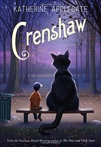 Produktbild: Crenshaw