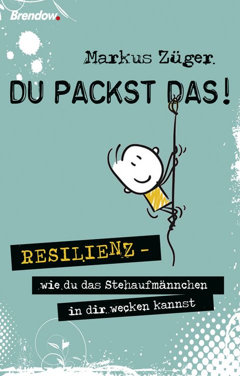 Produktbild: Du packst das!