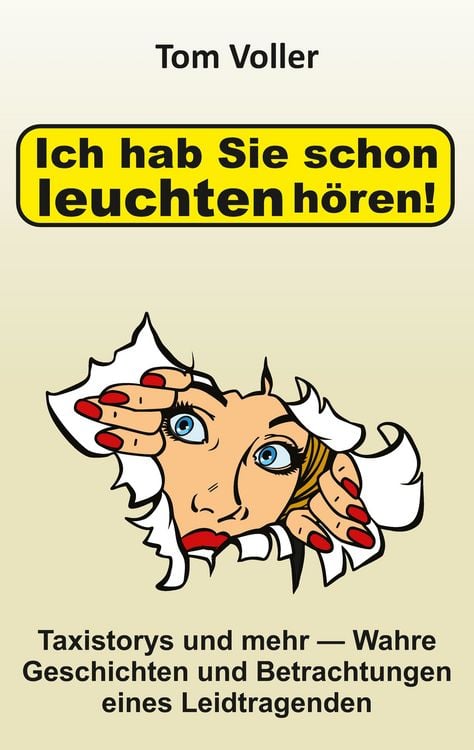 Produktbild: Ich hab Sie schon leuchten h&ouml;ren!