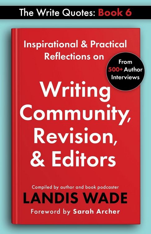 Produktbild: The Write Quotes
