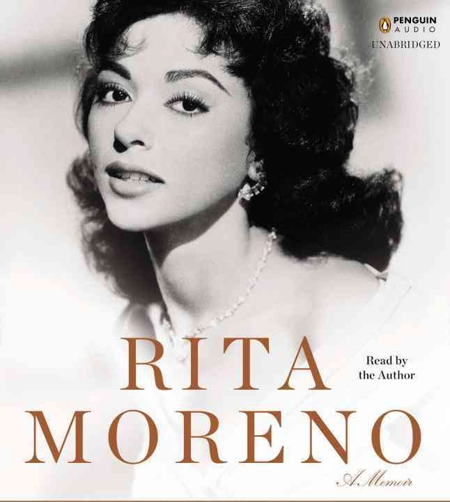 Produktbild: RITA MORENO                 8D