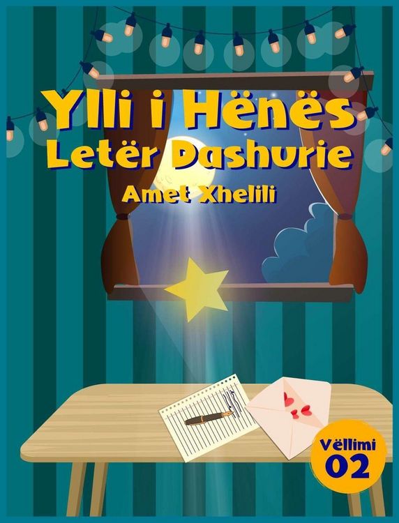 Produktbild: Ylli I H&euml;n&euml;s