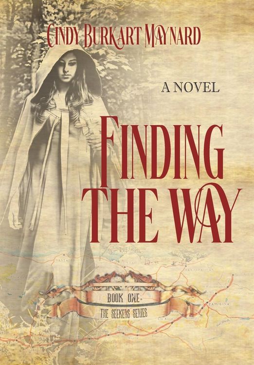 Produktbild: Finding the Way