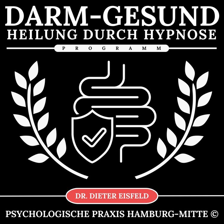 Produktbild: Darm-Gesund-Programm - Heilung durch Hypnose